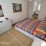 Casa Di Teo Apartment