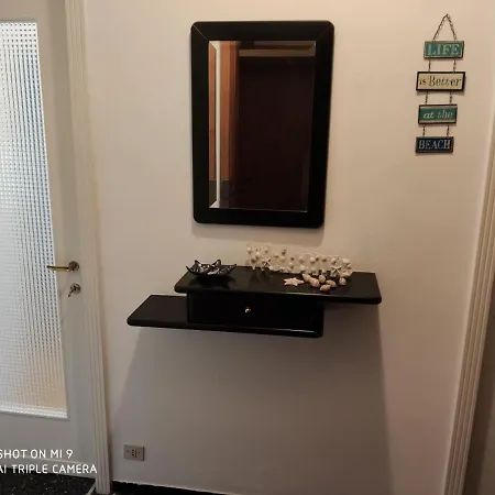 Casa Di Teo * راباللو