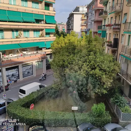 Lejlighed Casa Di Teo