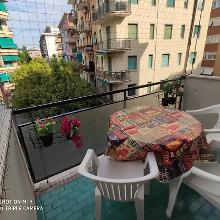 Casa Di Teo 公寓 *