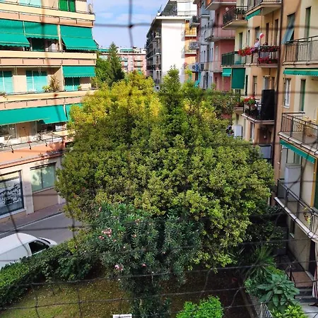 Casa Di Teo 라팔로