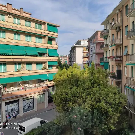 Casa Di Teo Apartment *
