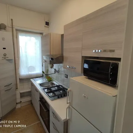 Casa Di Teo Appartement *