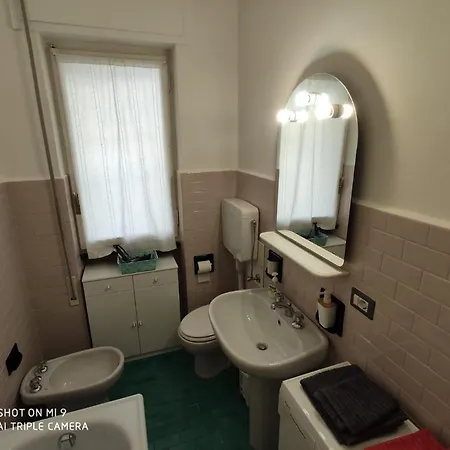 Casa Di Teo * 拉帕洛