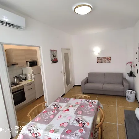 Casa Di Teo Rapallo