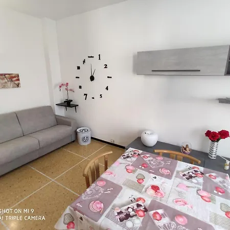 Casa Di Teo * Rapallo