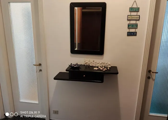 Casa Di Teo * Rapallo