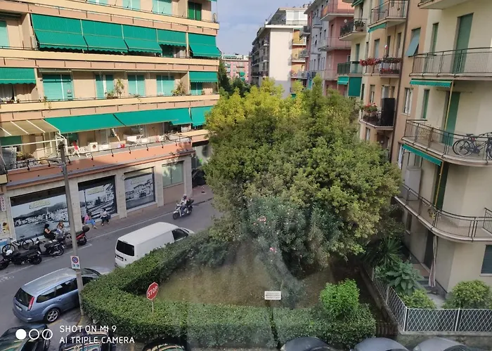 Appartement Casa Di Teo