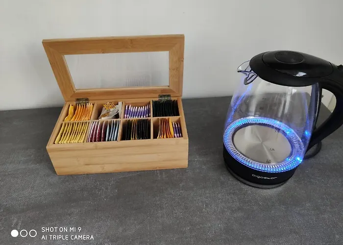 Appartement Casa Di Teo