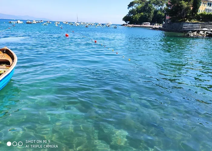 Casa Di Teo Рапалло