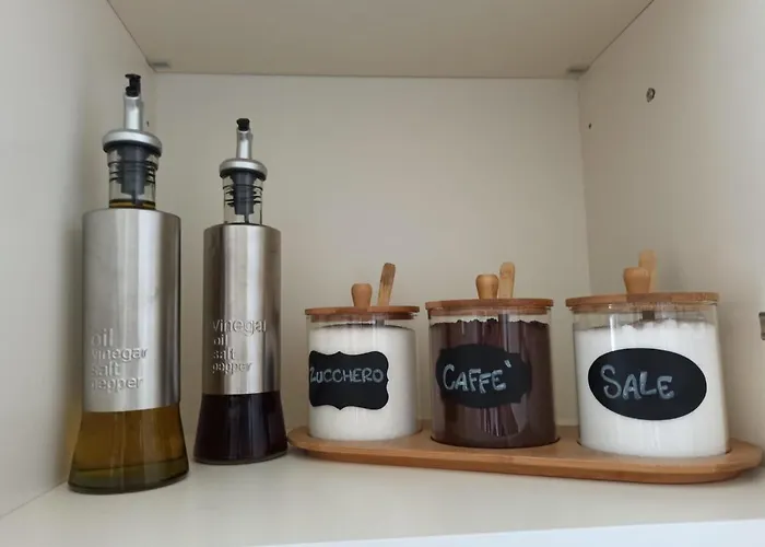 Апартаменты Casa Di Teo Рапалло